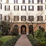Morrone Suite Brera