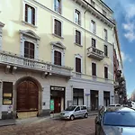 Morrone Suite Brera